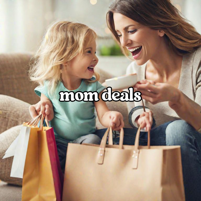 Mom Deals