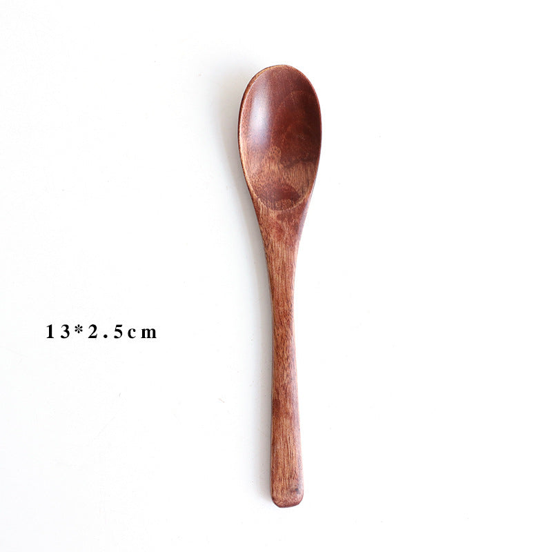 Mom Spoons - Wooden Feeding Spoons