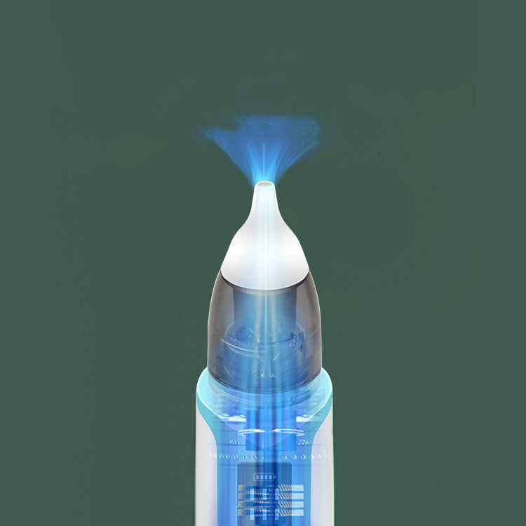 Ringer Nasal Aspirator